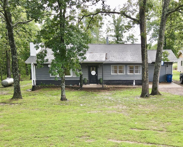 21371 Howell Rd, Mountain View, MO 65548 - photo 1