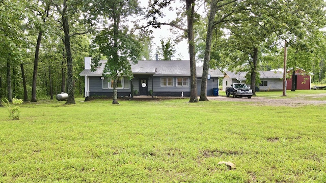 21371 Howell Rd, Mountain View, MO 65548 - photo 3
