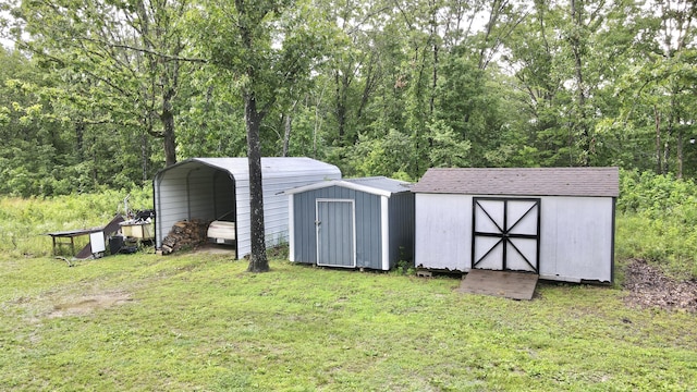 21371 Howell Rd, Mountain View, MO 65548 - photo 45