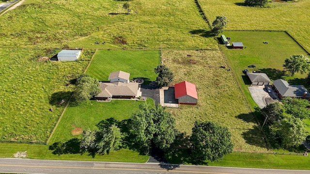 2526 State Highway B, Rogersville, MO 65742 - drone / aerial view