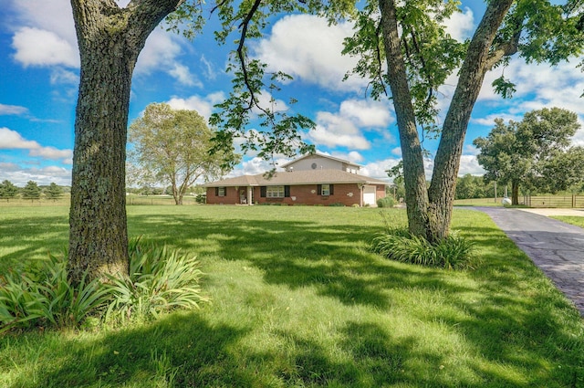 2526 State Highway B, Rogersville, MO 65742 - view of grassy yard