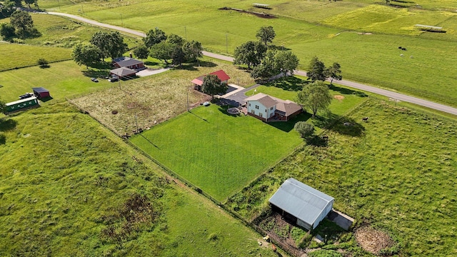 2526 State Highway B, Rogersville, MO 65742 - view of rural area