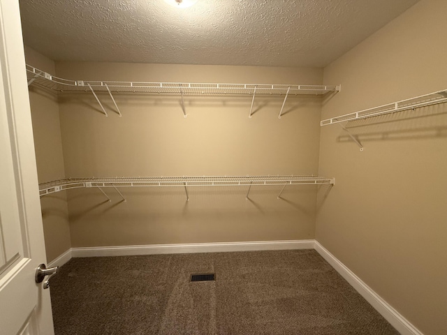 895 W Linwood Ave, Nixa, MO 65714 - spacious closet featuring carpet