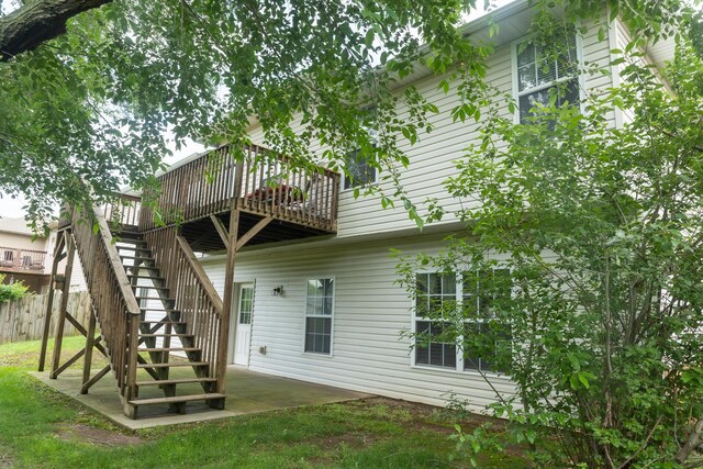 4413 N Branavy Ave, Springfield, MO 65803 - photo 51