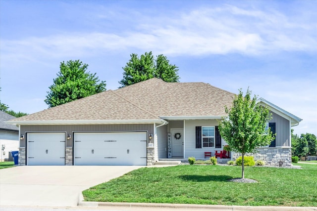 4845 W Washita St, Springfield, MO 65802 - photo 1