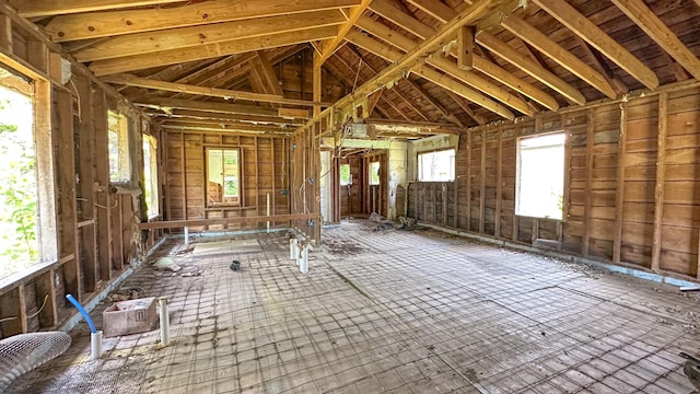 401 W Clouse St, Mountain Grove, MO 65711 - view of miscellaneous room