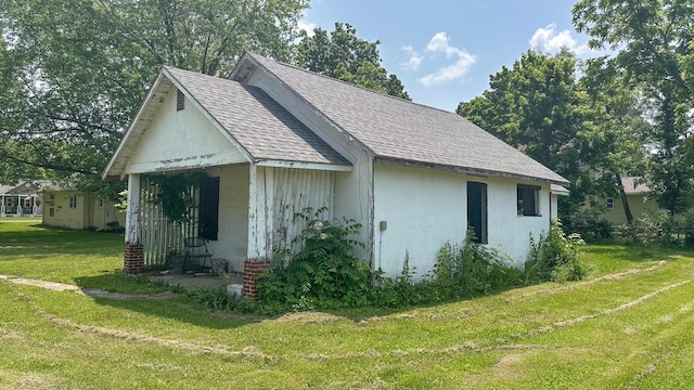 401 W Clouse St, Mountain Grove, MO 65711 - view of outdoor structure