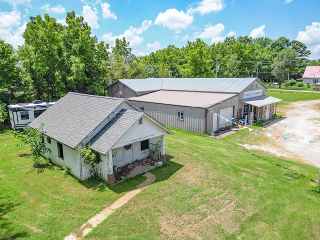401 W Clouse St, Mountain Grove, MO 65711 - photo 1