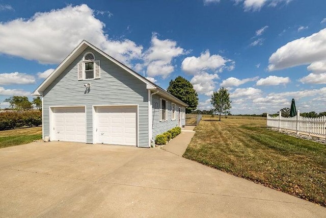 4402 Quail Run Rd, Ozark, MO 65721 - view of home's exterior