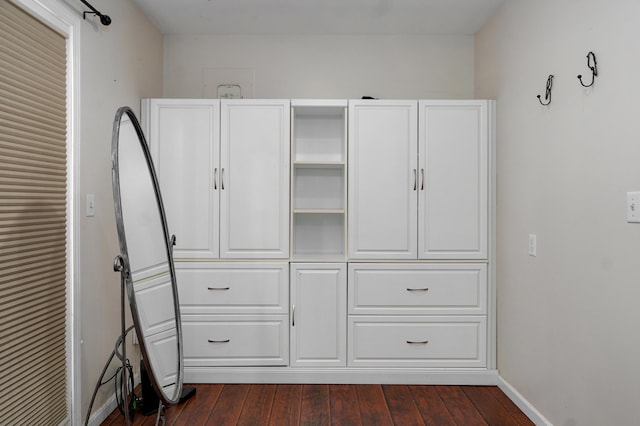 4402 Quail Run Rd, Ozark, MO 65721 - view of closet