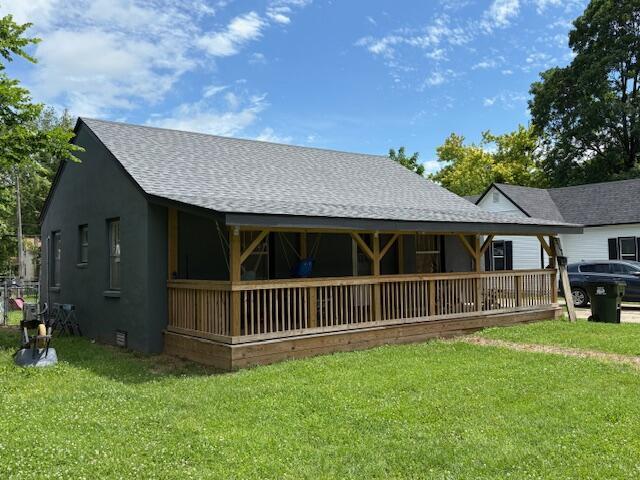 317 W Pleasant St, Aurora, MO 65605 - photo 2