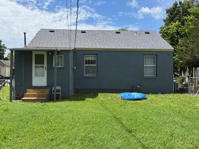 317 W Pleasant St, Aurora, MO 65605 - photo 3