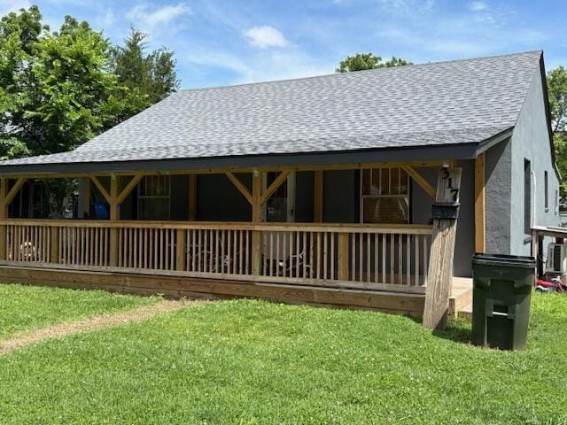 317 W Pleasant St, Aurora, MO 65605 - photo 1