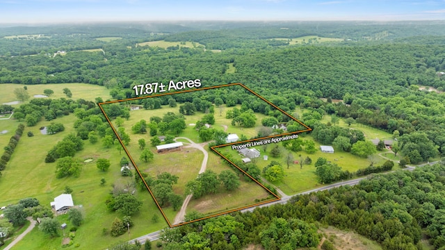 10594 N Farm Rd Unit 137, Brighton, MO 65617 - photo 51