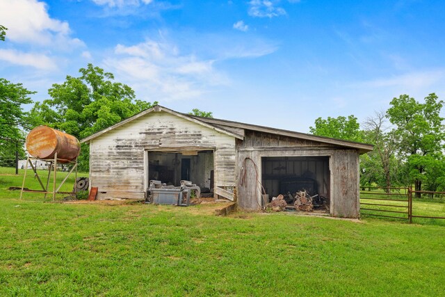 10594 N Farm Rd Unit 137, Brighton, MO 65617 - photo 39