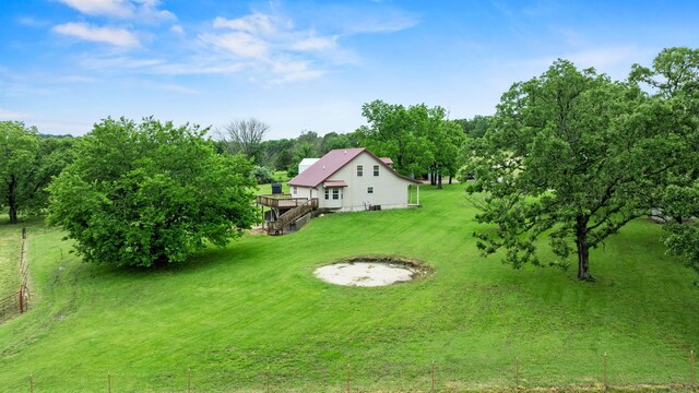 10594 N Farm Rd Unit 137, Brighton, MO 65617 - photo 35