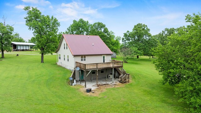 10594 N Farm Rd Unit 137, Brighton, MO 65617 - photo 32