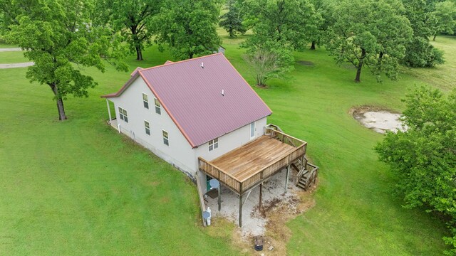 10594 N Farm Rd Unit 137, Brighton, MO 65617 - photo 31