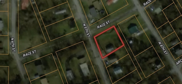 TBD N 5th St, Thayer, MO 65791