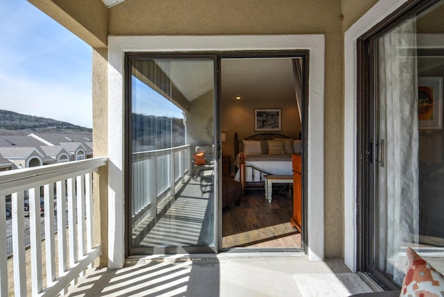 280 Wimbledon Dr Unit 9, Branson, MO 65616 - view of balcony