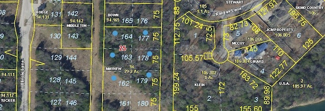 6LOTS Farm Rd Unit 1255, Shell Knob, MO 65747