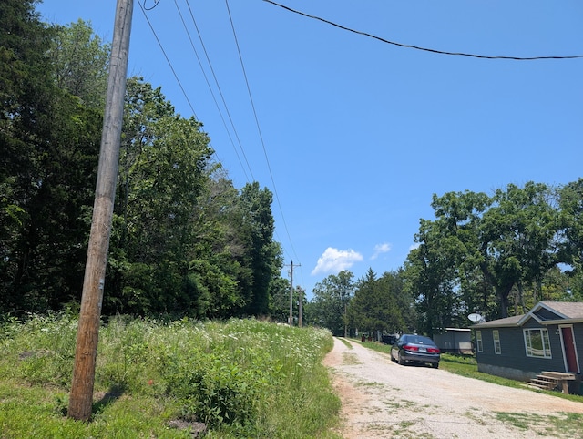 LOT140 Farm Rd Unit 1255, Shell Knob, MO 65747