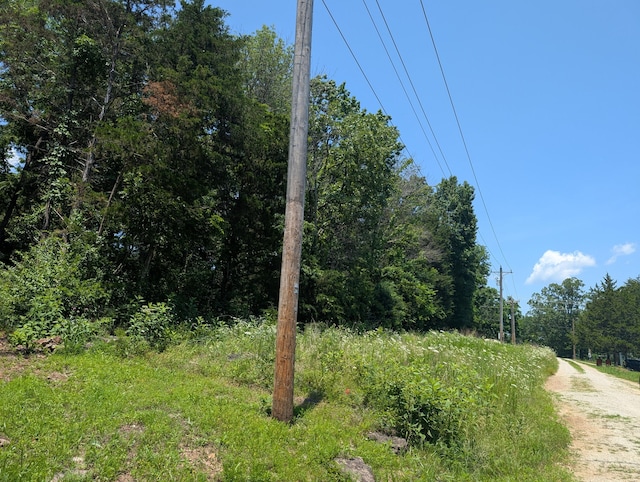LOT140 Farm Rd Unit 1255, Shell Knob, MO 65747