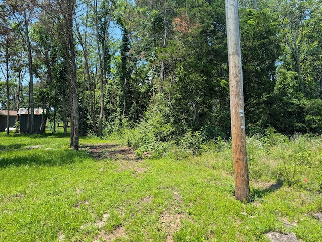 LOT140 Farm Rd Unit 1255, Shell Knob, MO 65747