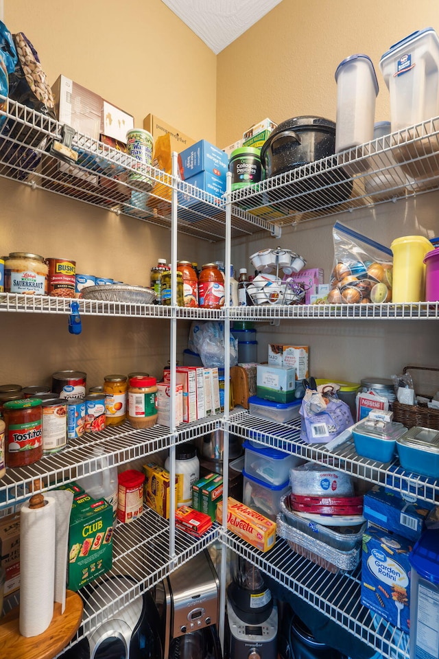1002 S Joshua Ave, Republic, MO 65738 - view of storage area