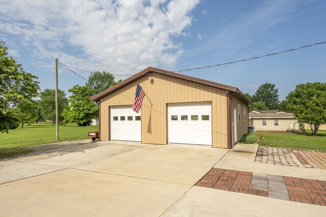 419 E Northview Cir, Fair Grove, MO 65648