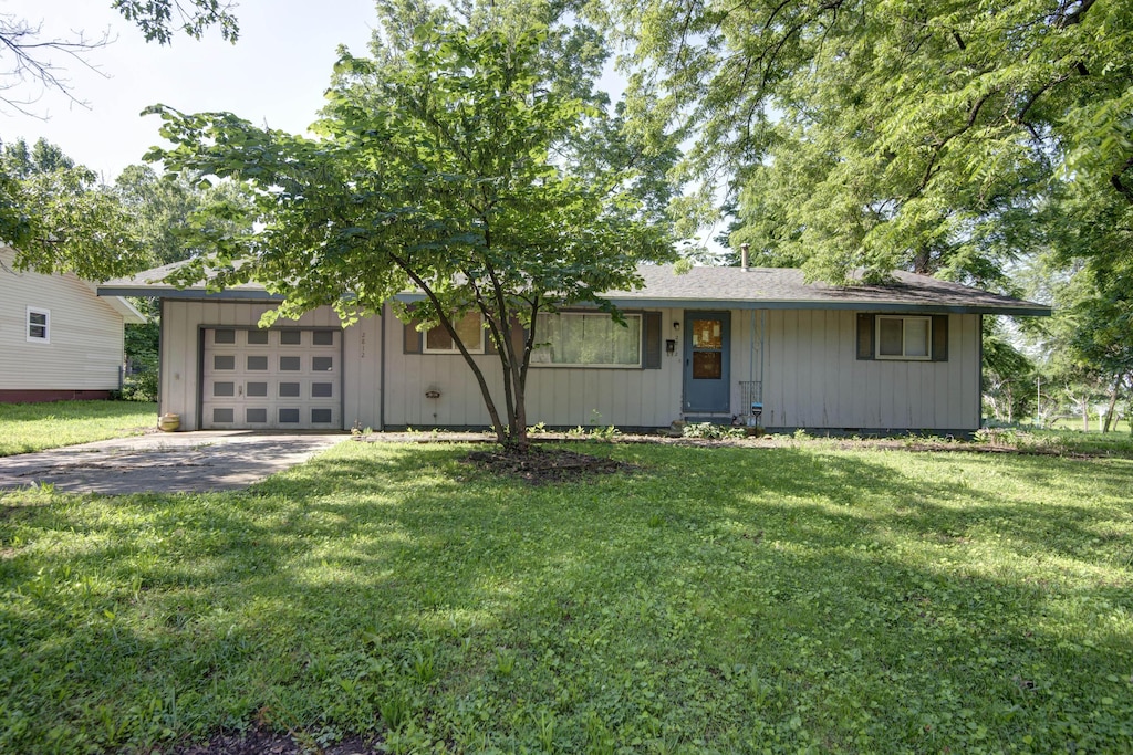 2812 W Lombard St, Springfield, MO 65802 - photo 1