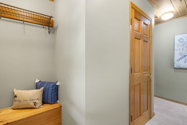 26517 Farm Rd Unit 1212, Eagle Rock, MO 65641 - interior space featuring light tile patterned floors