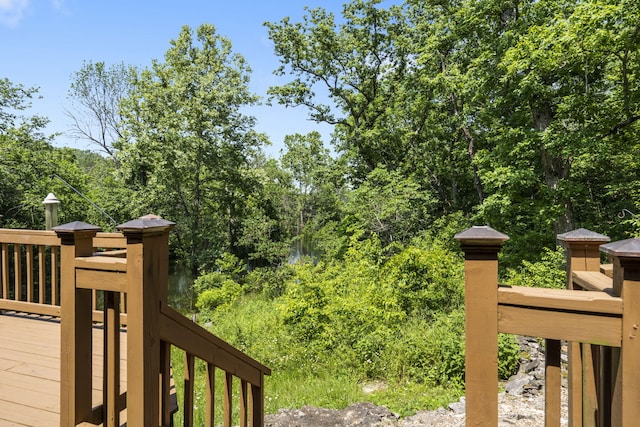26517 Farm Rd Unit 1212, Eagle Rock, MO 65641 - view of yard