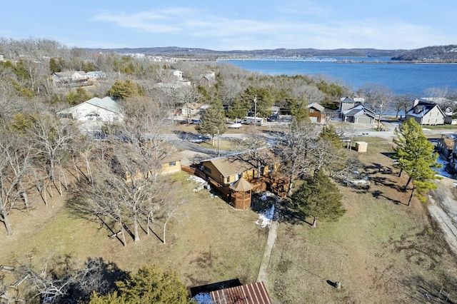 379 Navajo Trl, Kimberling City, MO 65686