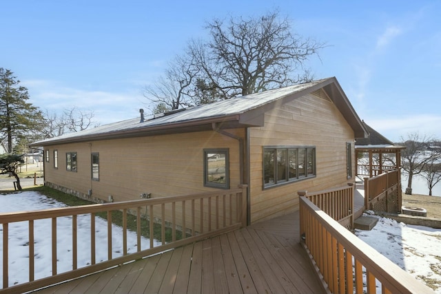 379 Navajo Trl, Kimberling City, MO 65686