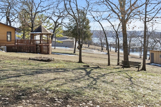 379 Navajo Trl, Kimberling City, MO 65686
