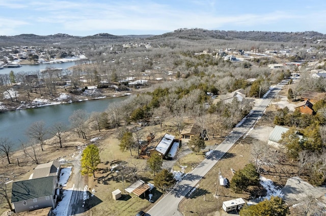 379 Navajo Trl, Kimberling City, MO 65686