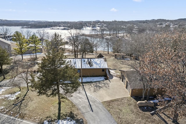 379 Navajo Trl, Kimberling City, MO 65686