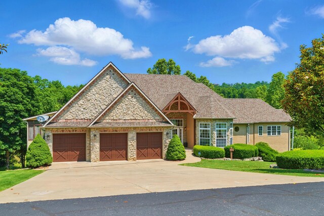 101 Appaloosa Trl, Saddlebrooke, MO 65630 - photo 62