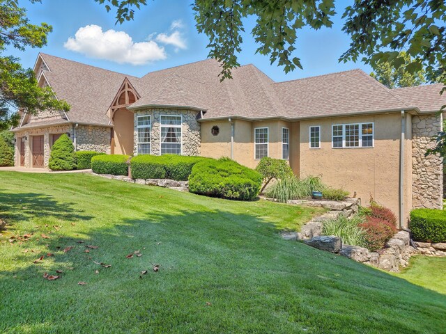 101 Appaloosa Trl, Saddlebrooke, MO 65630 - photo 59