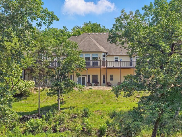 101 Appaloosa Trl, Saddlebrooke, MO 65630 - photo 9