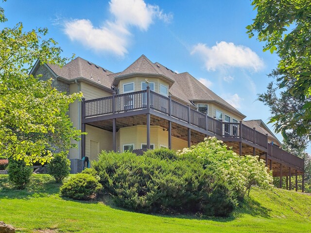 101 Appaloosa Trl, Saddlebrooke, MO 65630 - photo 6