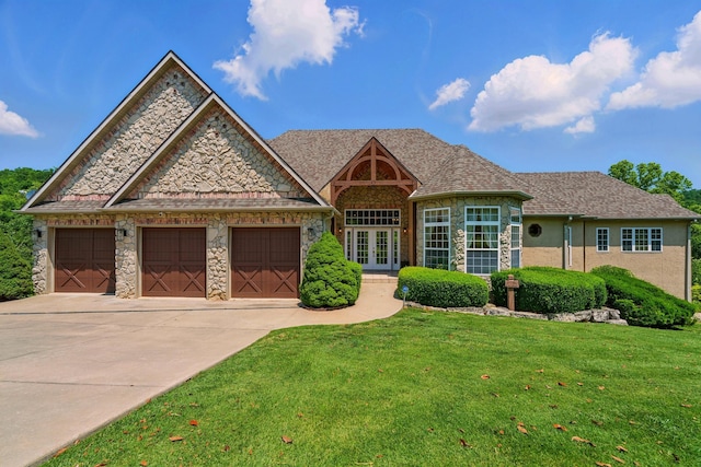 101 Appaloosa Trl, Saddlebrooke, MO 65630 - photo 1
