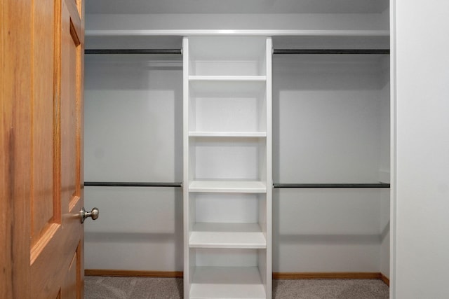 2411 W Dearborn St, Springfield, MO 65807 - view of closet
