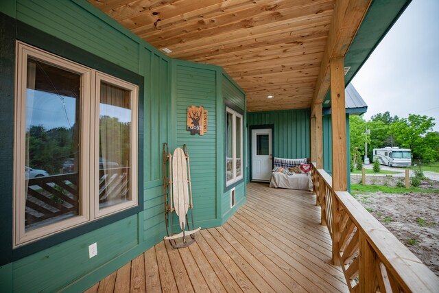 4978 S 11th Rd, Aldrich, MO 65601 - photo 41