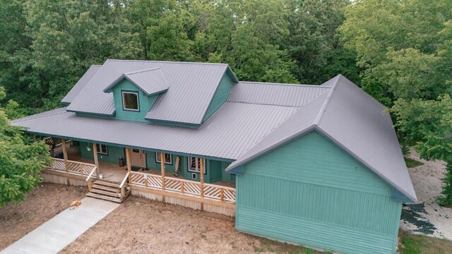 4978 S 11th Rd, Aldrich, MO 65601 - photo 86