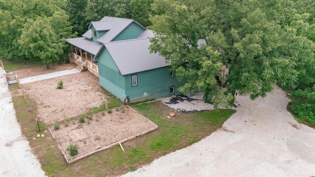 4978 S 11th Rd, Aldrich, MO 65601 - photo 88