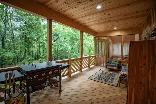 4978 S 11th Rd, Aldrich, MO 65601 - photo 36