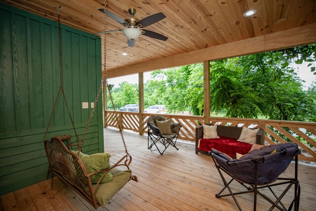 4978 S 11th Rd, Aldrich, MO 65601 - photo 40