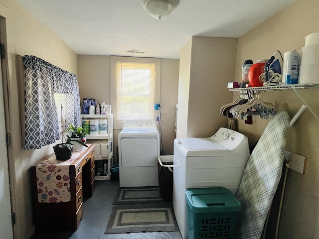 720 Highland St, Cabool, MO 65689 - washroom featuring washer and dryer